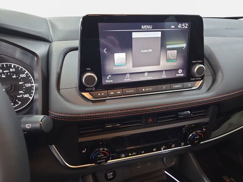 New 2026 Nissan Rogue SV w/ Rock Creek Premium Package AWD/4WD image 20