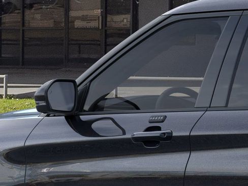 New 2026 Ford Explorer Tremor image 20