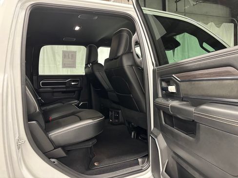 Used 2026 RAM 2500 Laramie AWD/4WD image 48