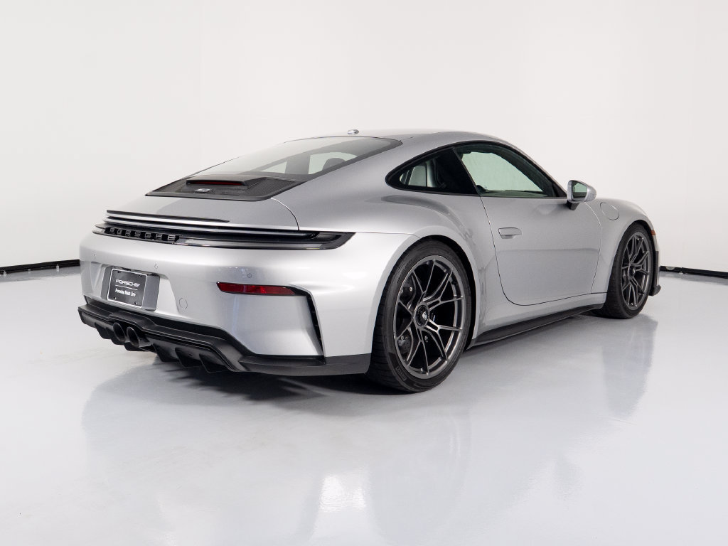 Certified 2026 Porsche 911 GT3 RWD image 11