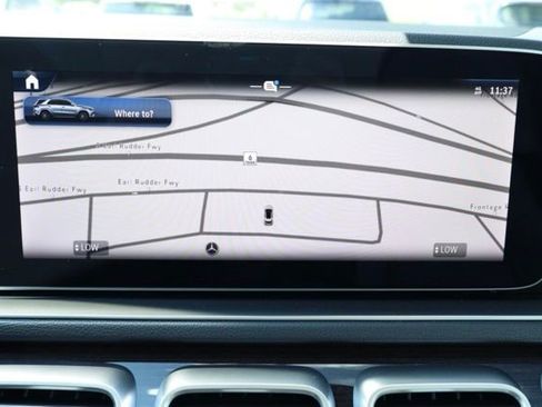 Certified 2025 Mercedes-Benz GLE 350 4MATIC image 31