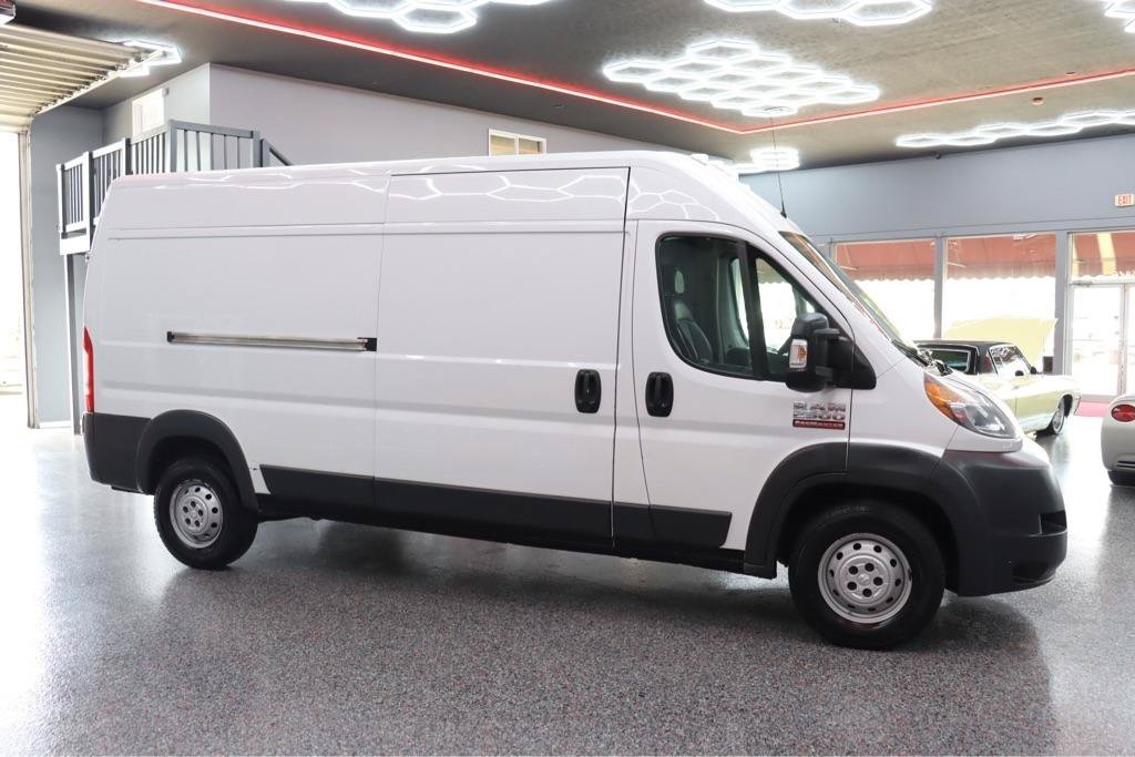 Used 2017 RAM ProMaster 2500 FWD image 6