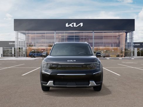 New 2026 Kia EV9 Wind AWD/4WD image 3