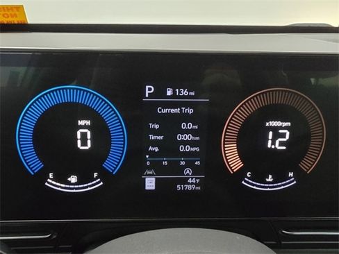 Used 2024 Hyundai Kona SE image 24