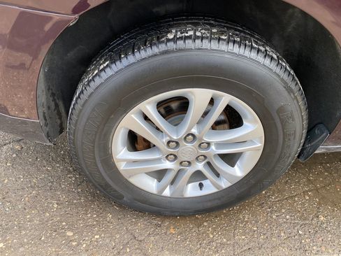 Used 2018 Buick Enclave Essence image 33