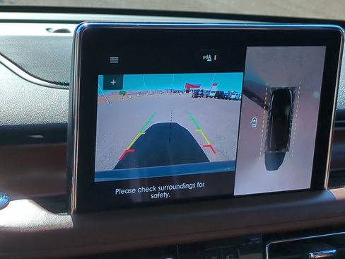 Used 2021 Lincoln Aviator Reserve w/ Equipment Group 202A AWD/4WD image 24