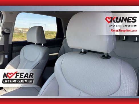 Used 2024 Hyundai Palisade SEL AWD/4WD image 22