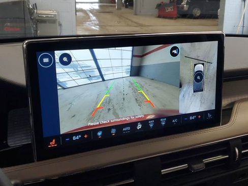 Certified 2023 Lincoln Corsair AWD w/ Equipment Group 101A image 22