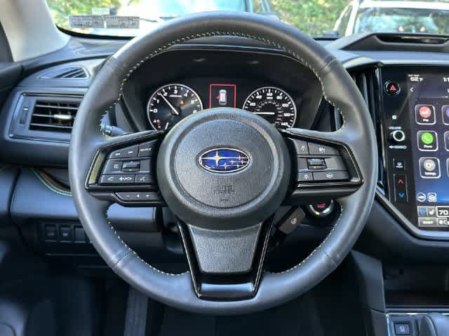 Certified 2025 Subaru Ascent Bronze Edition AWD/4WD image 8