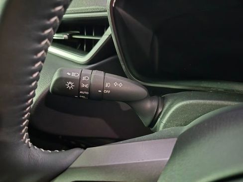 Certified 2024 Toyota Corolla GR image 20