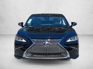 Used 2021 Lexus ES 350 w/ Premium Package video 2