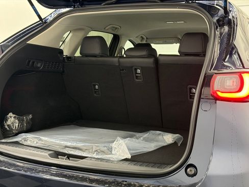 New 2025 MAZDA CX-5 AWD 2.5 S w/ Select Package image 8