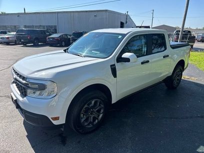 Used 2022 Ford Maverick XLT w/ XLT Luxury Package