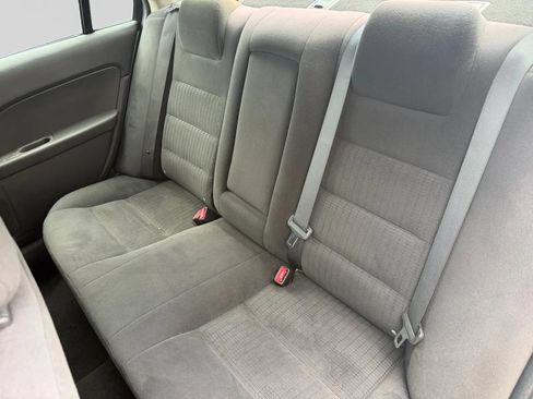 Used 2009 Ford Fusion SE FWD image 13