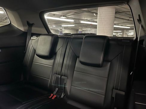 Certified 2022 Volkswagen Atlas SE AWD/4WD image 22