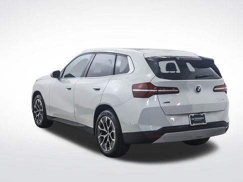 Used 2026 BMW X3 xDrive30 AWD/4WD image 3