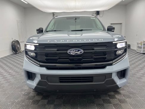 New 2026 Ford Expedition Max Active image 16