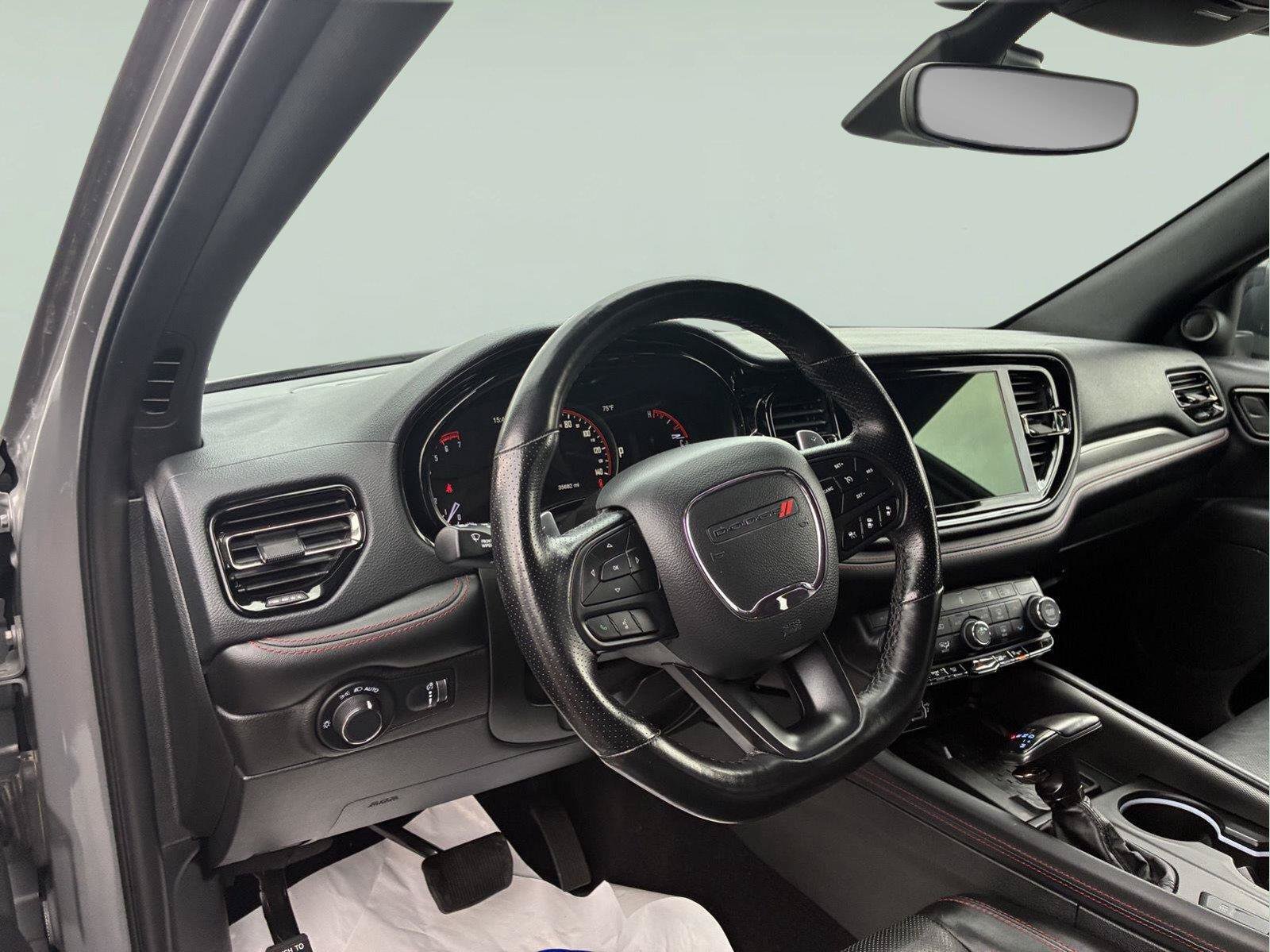 Used 2025 Dodge Durango R/T AWD/4WD image 20