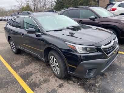 Used 2022 Subaru Outback Premium