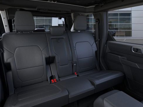 New 2025 Ford Bronco Badlands AWD/4WD image 36