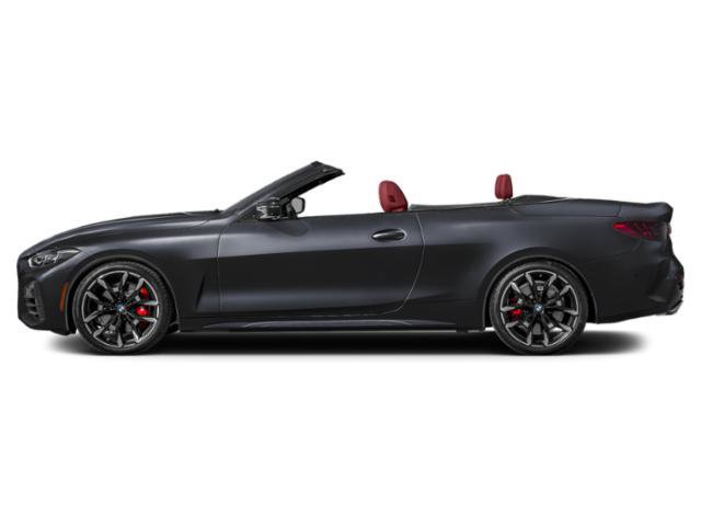 New 2027 BMW M440i Convertible w/ Premium Package RWD image 3