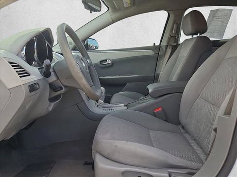 Used 2009 Chevrolet Malibu Hybrid FWD image 15