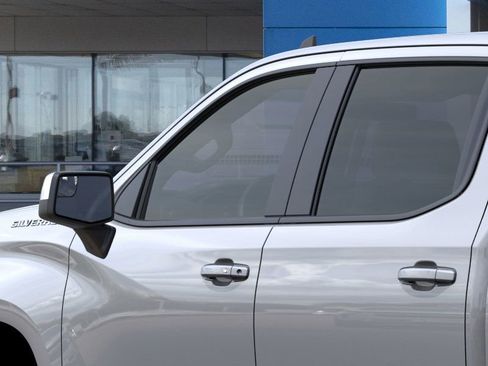 New 2025 Chevrolet Silverado 1500 LT image 12
