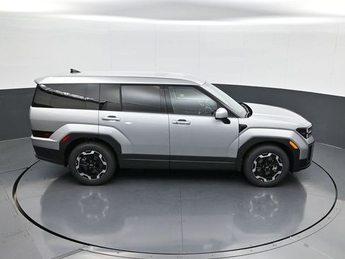 New 2026 Hyundai Santa Fe SE image 16