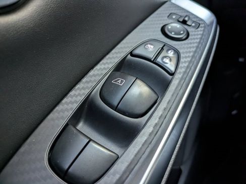 Used 2022 Nissan Sentra SR w/ Electronics Package image 20