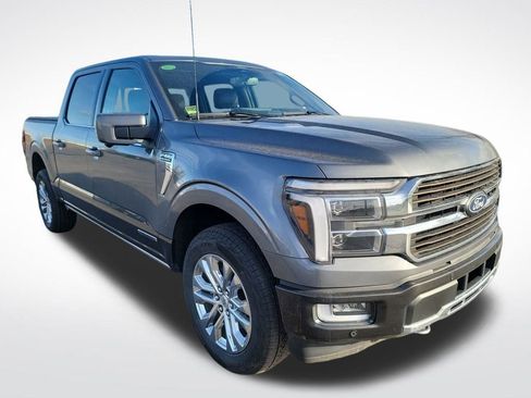 Used 2024 Ford F150 King Ranch image 8
