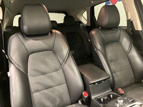 Used 2018 MAZDA CX-5 Touring image 31