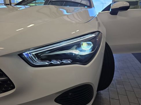 Certified 2026 Mercedes-Benz CLA 250 image 33