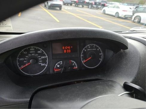 Used 2019 RAM ProMaster 3500 FWD image 7