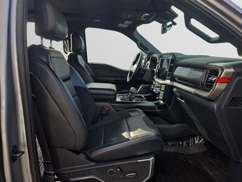 Used 2023 Ford F150 Raptor w/ Raptor 37 Performance Package image 16