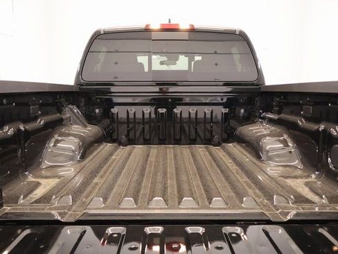 New 2026 Nissan Frontier SV w/ All-Weather Content Package image 24