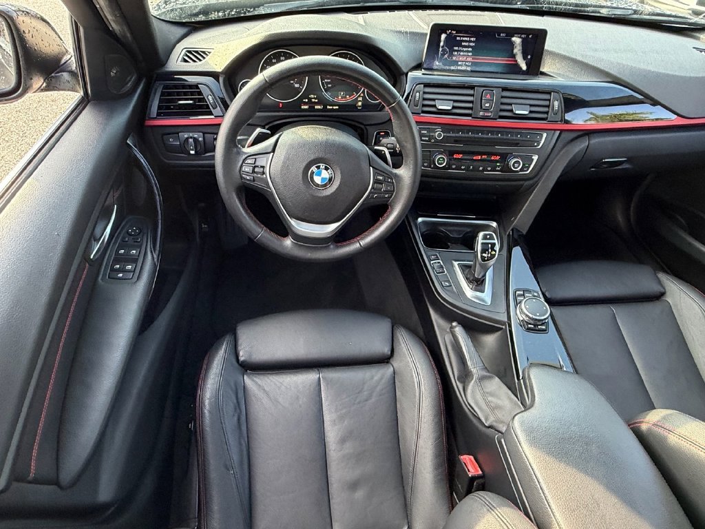 Used 2015 BMW 335i Sedan RWD image 13