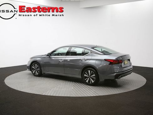 Used 2022 Nissan Altima 2.5 SL AWD/4WD image 60