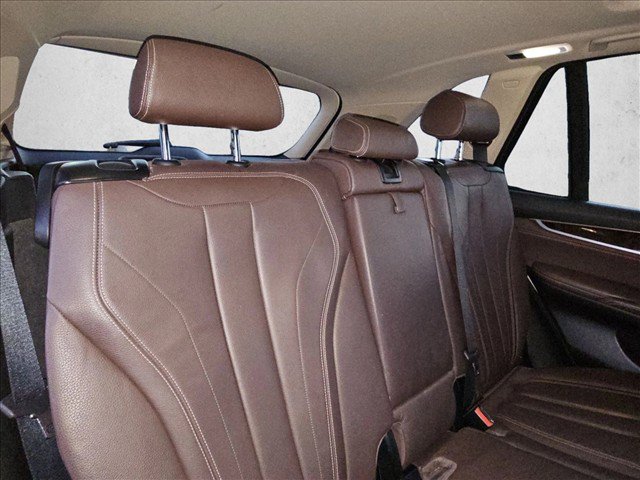 Used 2015 BMW X5 xDrive35i AWD/4WD image 17