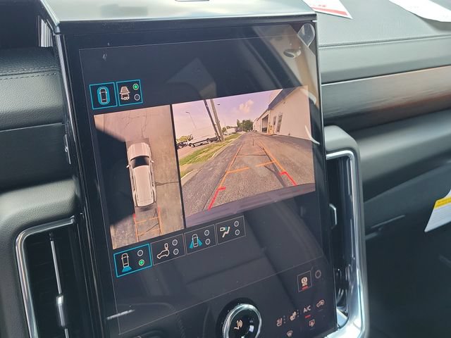 New 2026 GMC Yukon Denali AWD/4WD image 27