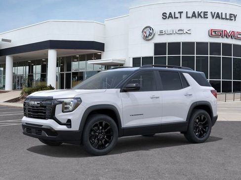 New 2026 GMC Terrain Elevation image 2