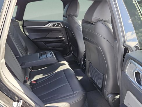 Certified 2024 BMW M440i Gran Coupe w/ Premium Package image 13