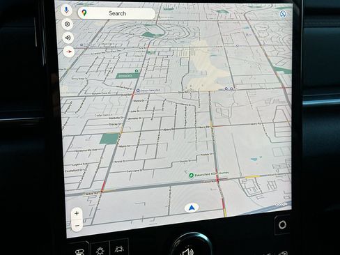 New 2026 GMC Terrain AT4 w/ Technology Package II image 19