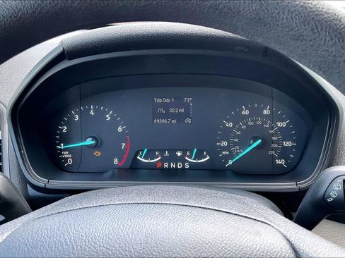 Used 2020 Ford EcoSport S image 20