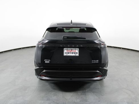 Certified 2024 Nissan Ariya AWD image 5