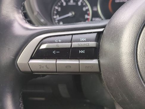 Certified 2023 MAZDA CX-30 AWD 2.5 S w/ Select Package image 22