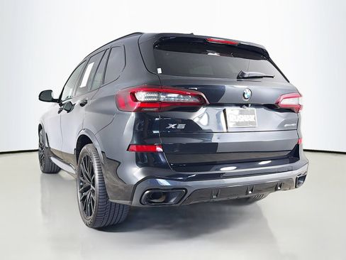 Used 2022 BMW X5 xDrive40i w/ M Sport Package AWD/4WD image 5