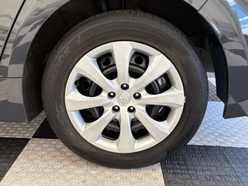 Used 2024 Toyota Corolla LE FWD image 10