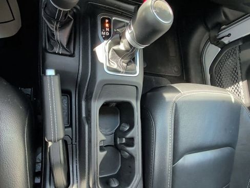 Used 2023 Jeep Wrangler Unlimited Sahara w/ Dual Top Group AWD/4WD image 23