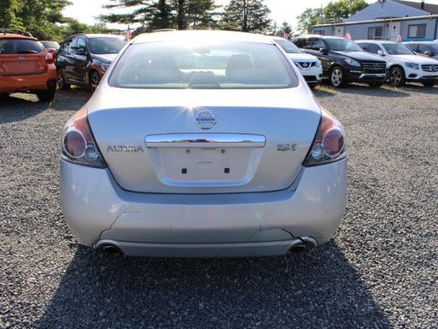 Used 2008 Nissan Altima 2.5 S FWD image 7