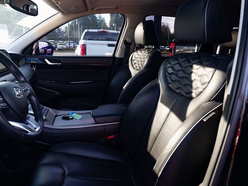 Used 2022 Hyundai Palisade Limited image 20